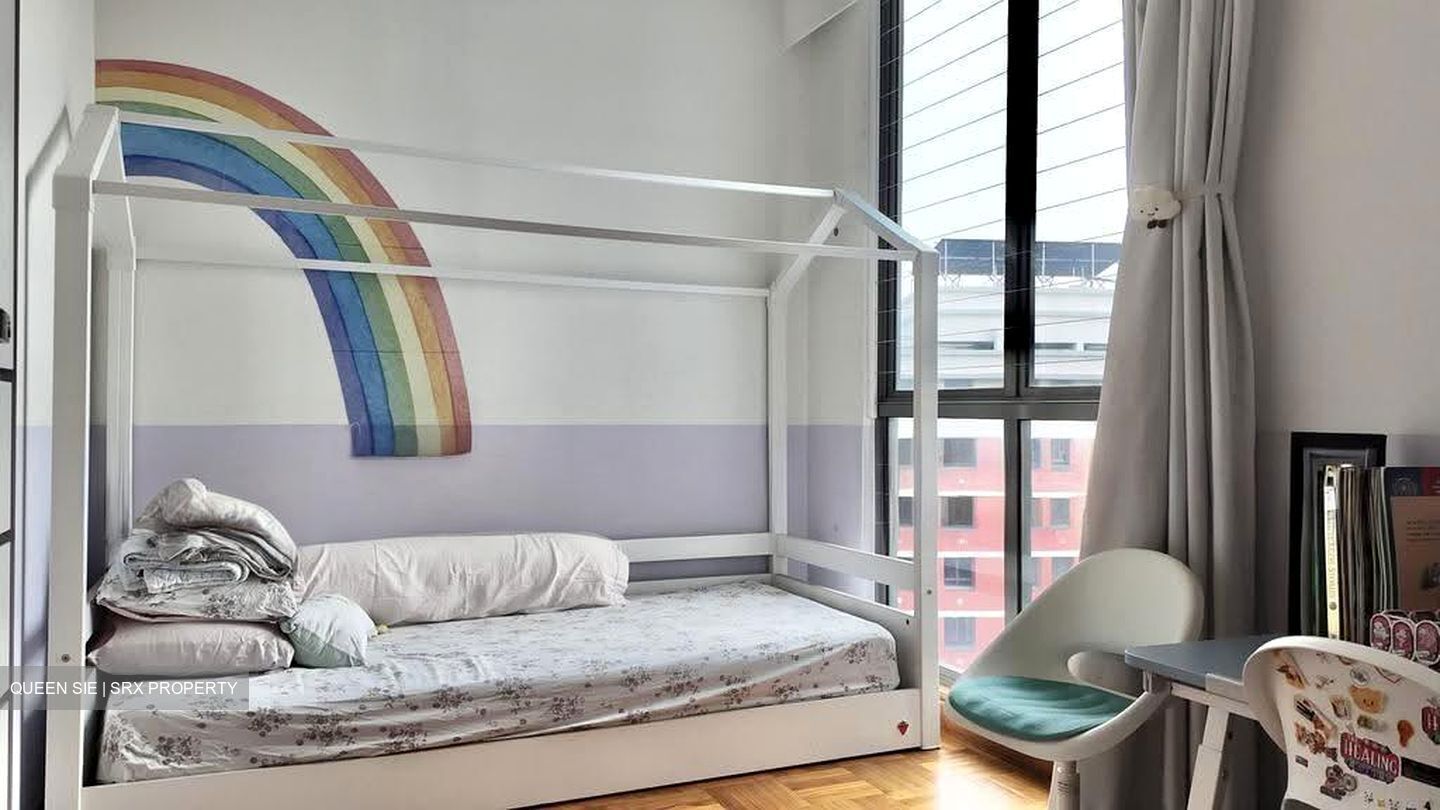 Central View (D19), Condominium #621749641
